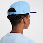 Nike Dri-FIT Pro Kids' Structured Futura Cap