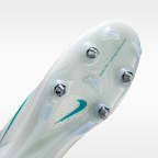 Scarpa da calcio a taglio basso per terreni morbidi Nike Mercurial Vapor 17 Elite