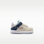 Nike Dunk Low Baby/Toddler Shoes