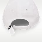 Nike Futura Curved Brim Cap Toddler Hat