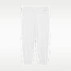 Nike Dri-FIT Little Kids' Tee Ball Pants