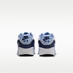 Nike Air Max 90 Big Kids' Shoes
