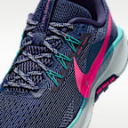 Sapatilhas de running para trilhos Nike Pegasus Trail 5 para homem