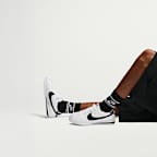 Nike Sportswear Dri-FIT Everyday Essential Crew Socks (3 Pairs)