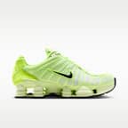 Nike Shox TL Men's Shoes