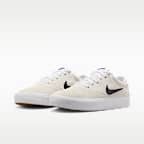 Nike Charge Wildlederschuh (Damen)