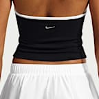 Nike Sportswear Women's Tight Halter Top