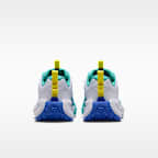 Tenis para niños grandes Nike Cross Turf