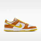 Nike Dunk Low Retro Men's Shoes