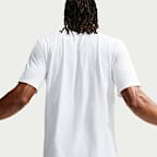Nike Hyverse Men's Dri-FIT UV Protection Training T-Shirt