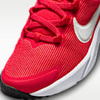Tenis para niños de preescolar Nike Star Runner 4