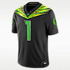 Oregon Men's Nike Dri-FIT College Limited Jersey