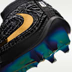 Nike Alpha Menace Elite 5 "Saquon Barkley" Football Cleats