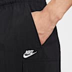 Nike Sportswear Club Men's Utility Shorts