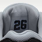 Nike Air Max 90 (Detroit Lions) Men's NFL Shoes
