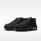 Nike Air Max 95 Big Bubble Erkek Ayakkabısı