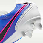 ナイキ ティエンポ リゲラ プロ ハードグラウンド ローカット サッカースパイク