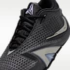 Ja 4 'Dark Mode' Older Kids' Basketball Shoes