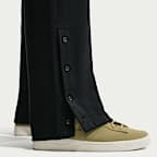 Nike Club Rules Men's Open-Hem French Terry Pants