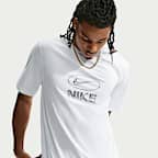 Nike Hyverse Men's Dri-FIT UV Protection Training T-Shirt