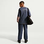 Nike Sportswear Older Kids' (Boys') Loose Trousers