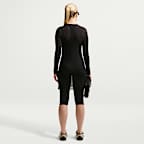 Nike Sportswear Women's Tight Sheer Tank Dress