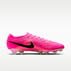 Fotbollssko för gräs Nike Tiempo Maestro Elite med lågt skaft