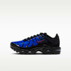 Nike Air Max Plus Older Kids' Shoes