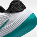 Nike Precision 8 Low Men's Basketball Shoes