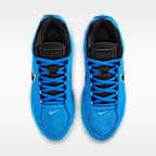 รองเท้าบาสเก็ตบอล LeBron Witness IX EP