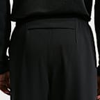 Nike Miler Men's Dri-FIT Woven Running Trousers
