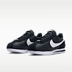 Nike Cortez Textile Women's Shoes