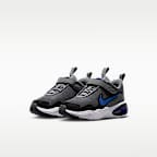 Nike Air Max Nova Little Kids' Shoes