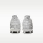 Nike Alpha Menace 4 Elite Football Cleats
