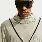 Nike Tech Helios Men's Dri-FIT Convertible Pullover Top