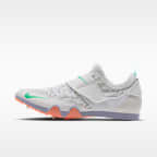 Nike Pole Vault Elite Athletics Jumping Spikes