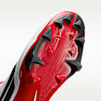 Nike Alpha Menace Strong Men's Football Cleats