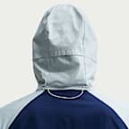 Casaco de futebol Nike Sportswear City Side Tottenham Hotspur para homem