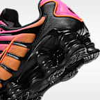Nike Shox TL Fade Women's Shoes