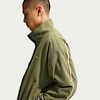 Nike Standard Issue 男款 Nike Dri-FIT 平織籃球外套