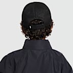 Nike Toddler Futura Curved Brim Cap