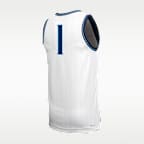 Villanova Men's Basketball Nike College Replica Jersey