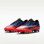 Chaussure de foot basse à crampons pour terrain synthétique Nike Mercurial Superfly 11 Elite SE