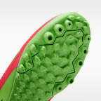 Tacos de fútbol para pasto sintético (turf) Nike Phantom 6 Low Pro "Erling Haaland"