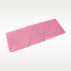 Toalla de yoga Nike