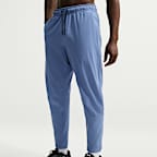 Pantalon avec ouvertures à zip Nike Dri-FIT Unlimited pour homme