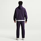 Kobe Men's Nike Dri-FIT Pullover Basketball Hoodie