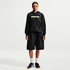 TOMA Nike Soccer Pullover Hoodie