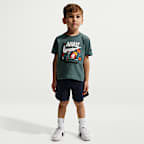 Playera "Rest And Recovery" infantil Nike