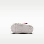 Nike Team Hustle D 12 Baby/Toddler Shoes